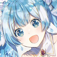雪のプリンセス