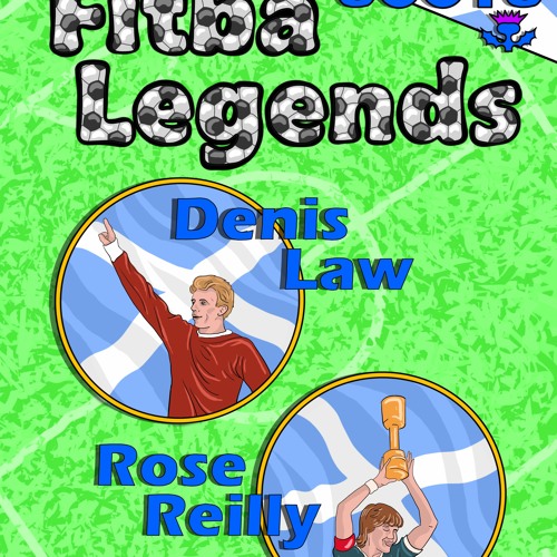 Fitba Legends - Audio translated into English