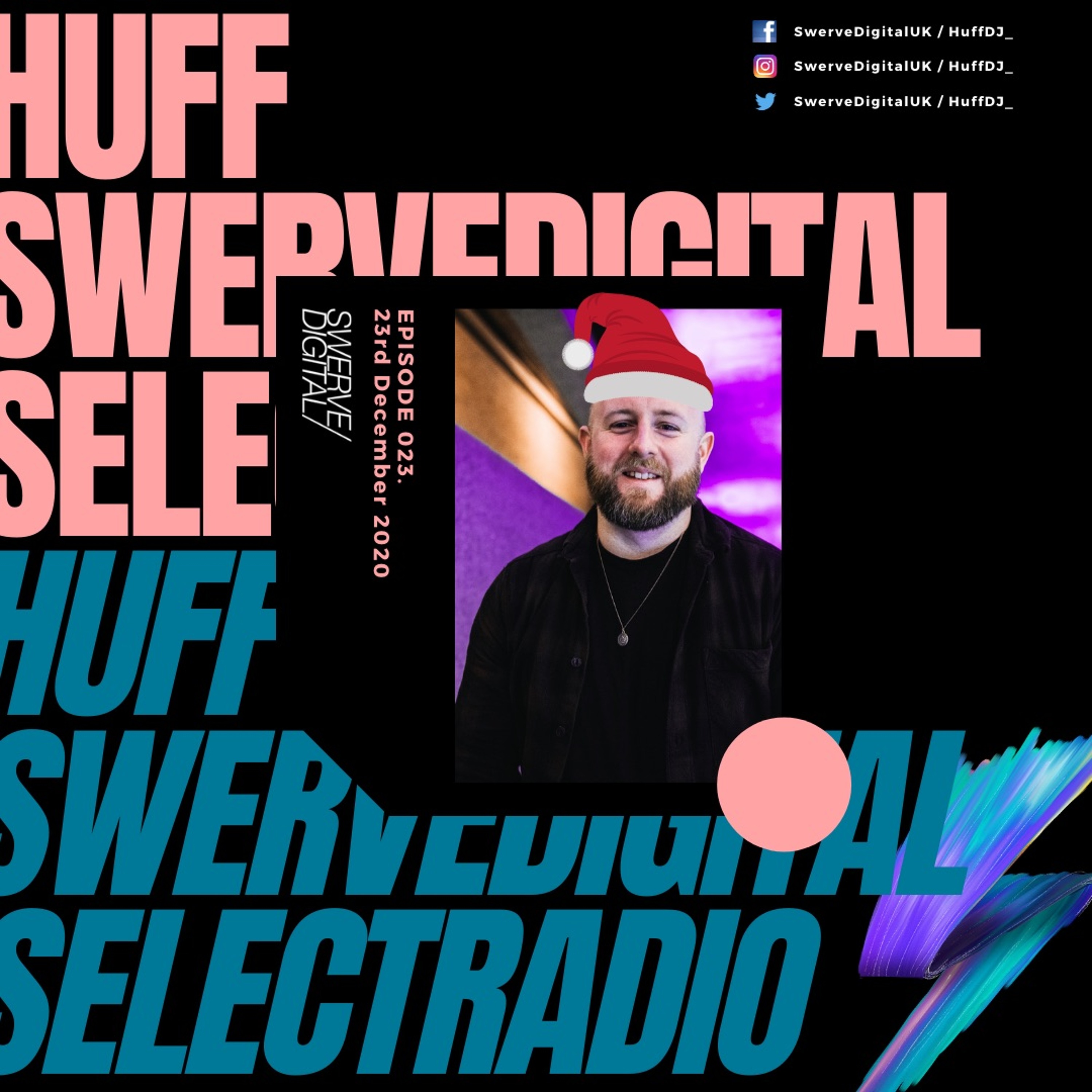 Swerve Digital