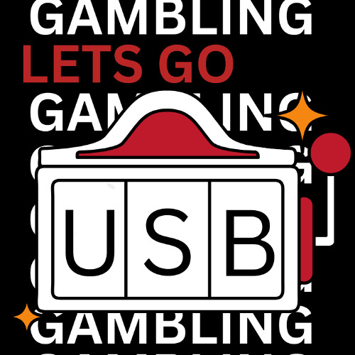 Gambling USB D&B
