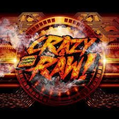 Crazydog Presents | Crazy & Raw #1 2023