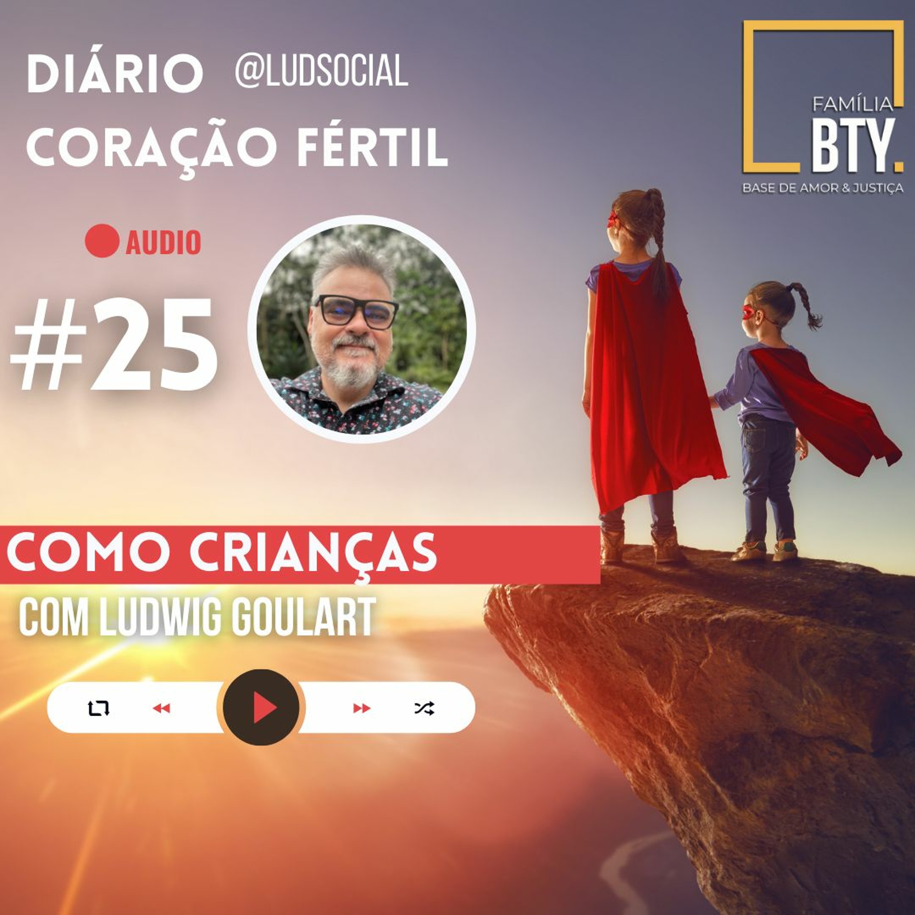 Ministério BTY - Casa de Oração Yeshua