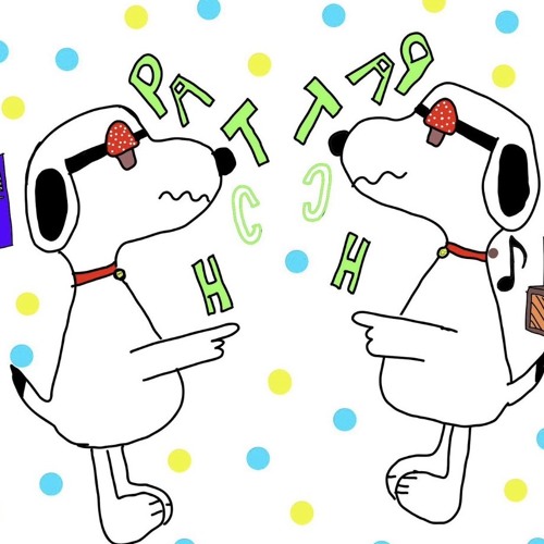 Older Dog, Newer Mix Part 2???