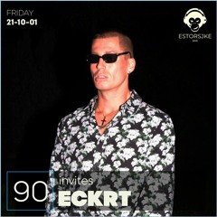 #90 - Estorsjke Bar | invites | ECKRT