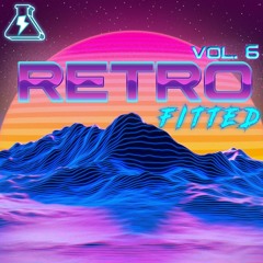 RETRO FITTED V6 | MIXED & CURATED K-SADILLA (9/17/20)