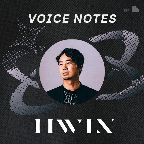 Voice Notes: HWIN on " Without a Frame"