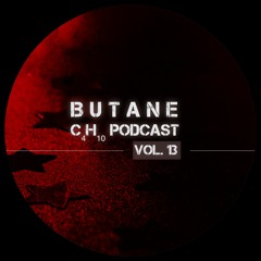 Butane C₄H₁₀ Podcast Volume 13