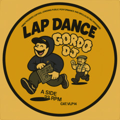LAP DANCE ( ORIGINAL MIX)