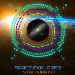 Space Explorer (Electronic 8-Bit Modern Mix)