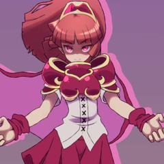 Puyo Puyo - Final of Puyo Puyo [Pocket Puyo Puyo 2 styled(?)]