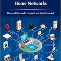 FREE EBOOK 💑 Microcontroller and Smart Home Networks (River Publishers Series in Com