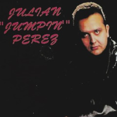 Julian 'Jumpin' Perez 'Street Mix' on B96, Chicago December, 93' (Manny'z Tapez)