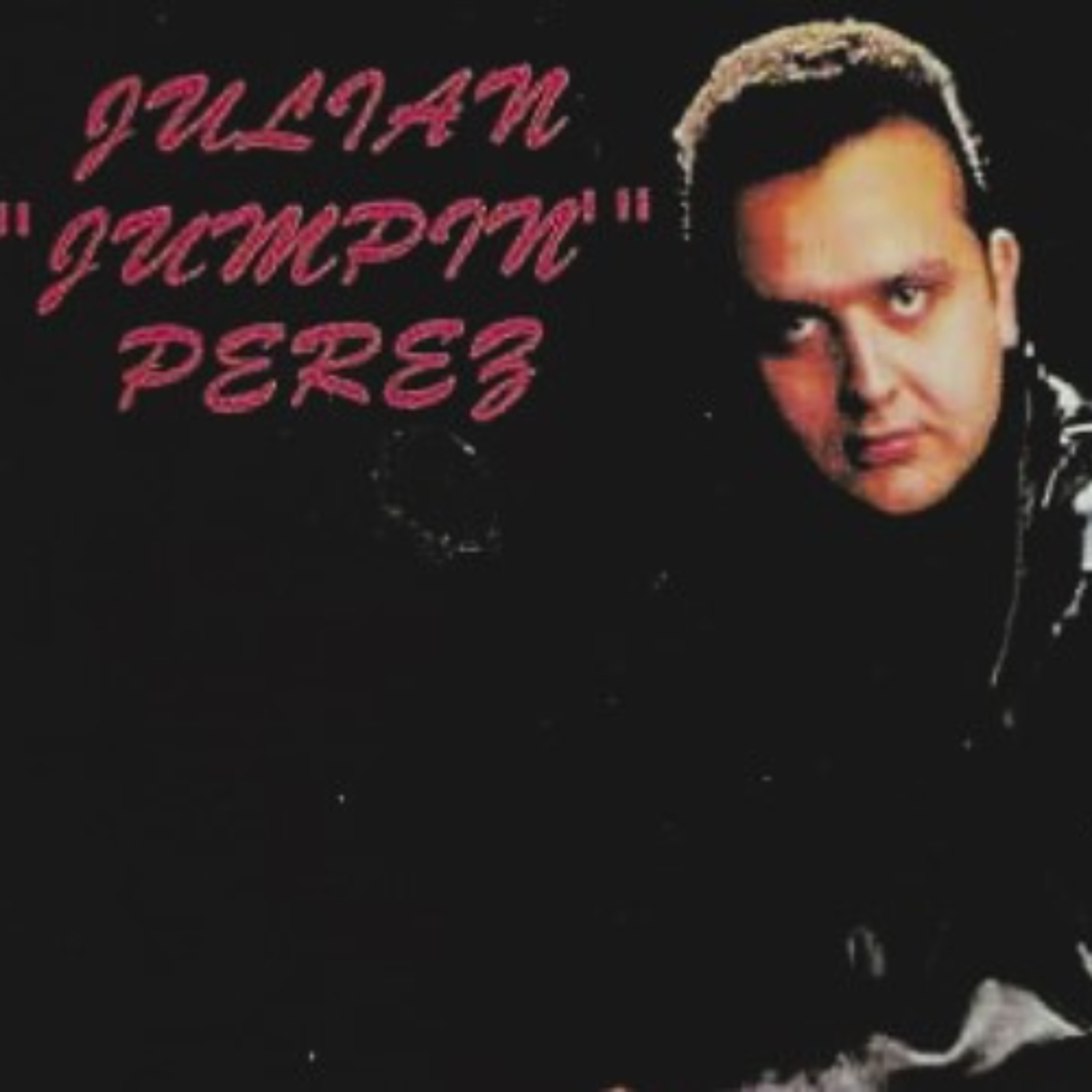 Julian 'Jumpin' Perez 'Street Mix' on B96, Chicago December, 93' (Manny'z Tapez) episode artwork