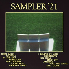 Sampler '21 (Full Album)