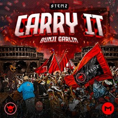 Bunji Garlin - Carry It "2025 Soca"
