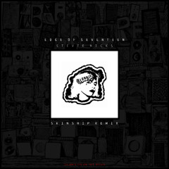 Edge Of Seventeen - Stevie Nicks (SKINSHIP REMIX)