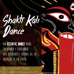 Shakti Kali Dance