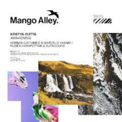 Kostya Outta - Awakening