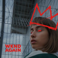 WKND AGAIN Vol.2 (Anka)