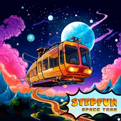 Space tram