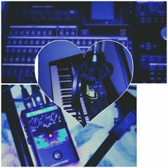 revol tee & Steve Mathias) nengin nengin cover