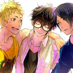 Nightcore ⟿ Friends [Switching Vocals]