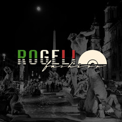 Rogelio Fashion mix live show (serato)
