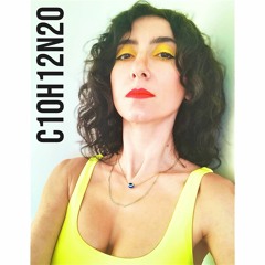 Serotonin : C10H12N2O