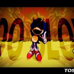 Too Slow - VS Sonic.exe [TOSHIMIX] (+FLP)