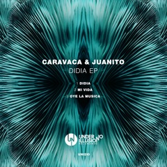 Juanito, Caravaca - Didia (Original Mix)