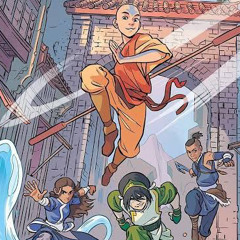 Avatar Theme: Twinkie Cover