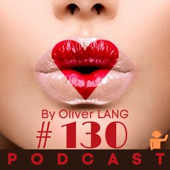 #130 House April DJ Set Live by Oliver LANG for www.Profecy-Radio.com