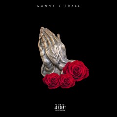 Holy Love (feat. Manny)