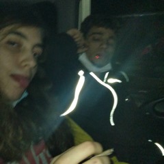 abbandonato x strada