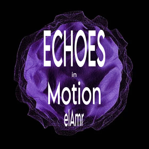 Echoes in Motion