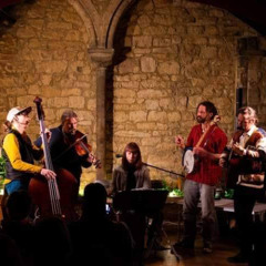 This Blessed Life (live at Temple Gardens)