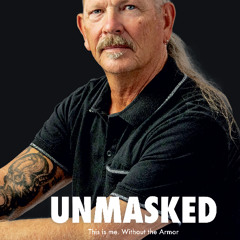 UNMASKED-Keith-Thorn *Free Chapter One