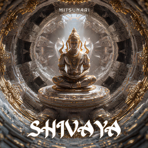 Mitsunari - Shivaya (Original Mix)