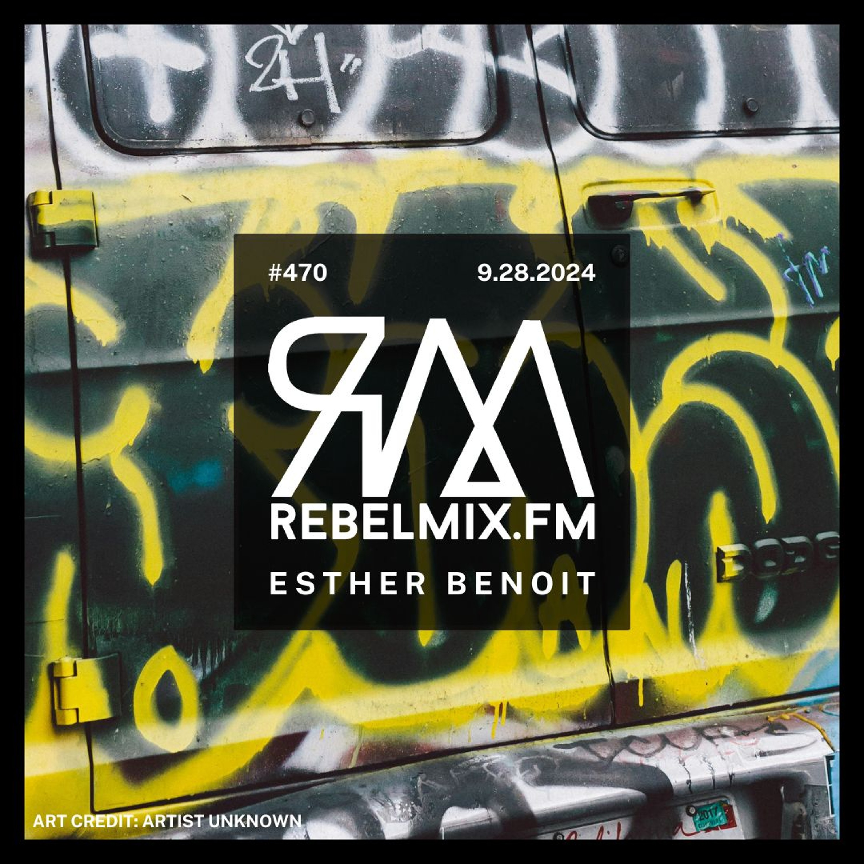 Rebel Mix