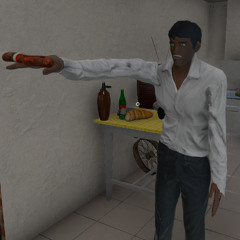 soznanie (prod unknxwnm4x)