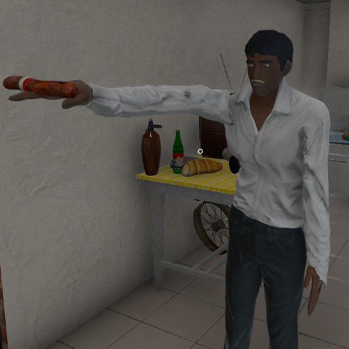 soznanie (prod unknxwnm4x)