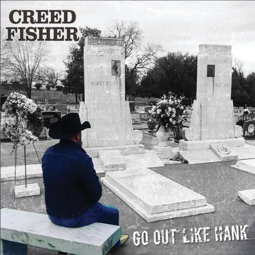 Stream Outlaw Creed by Creed Fisher | Listen online for free on SoundCloud