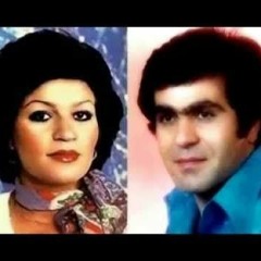 گیتا و جمشید نجفی-گل عاشق