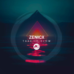 𝐏𝐑𝐄𝐌𝐈𝐄𝐑𝐄: ZENICX - Take It Slow [M-Sol DEEP]