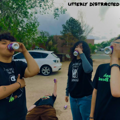 Grapesoda