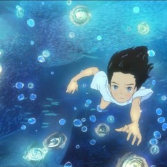 underwater time trial