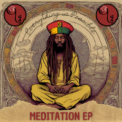 Meditation Ep - Mystical Powa meets Broda Nelson & Armin