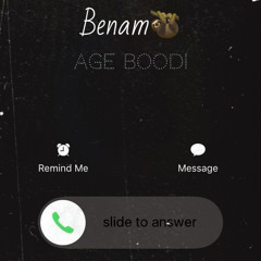 Age boodi