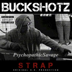 Buckshot - Supa Skraight (852hz)