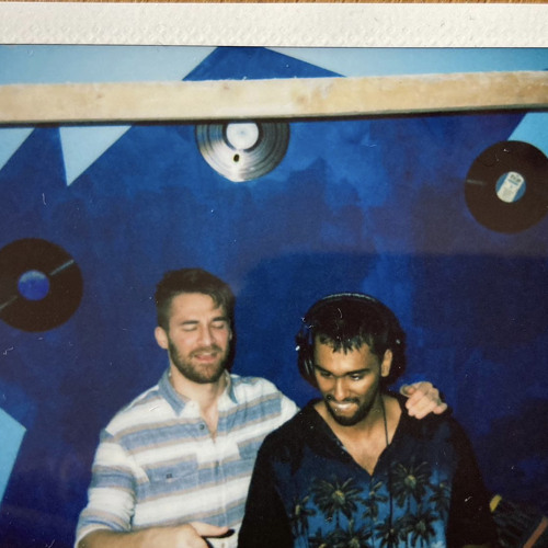 #3 Sweet 60 🕺🕺🎂 @ Café Cox, Berlin 01.04.2023